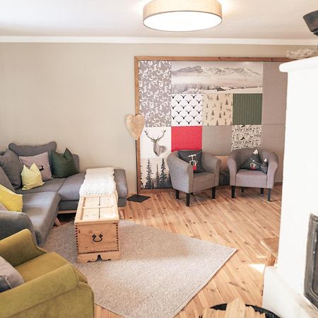 Gipfelkoenig Apartment Bayrischzell Luaran gambar