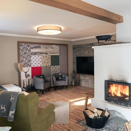Gipfelkoenig Apartment Bayrischzell Luaran gambar