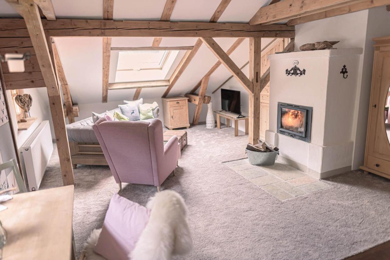 Gipfelkoenig Apartment Bayrischzell Luaran gambar