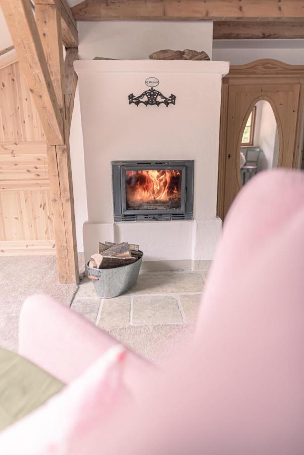 Gipfelkoenig Apartment Bayrischzell Luaran gambar