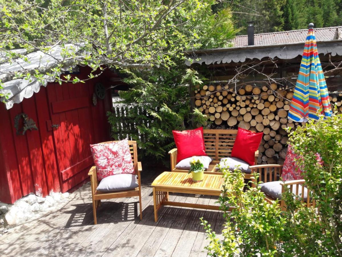 Gipfelkoenig Apartment Bayrischzell Luaran gambar