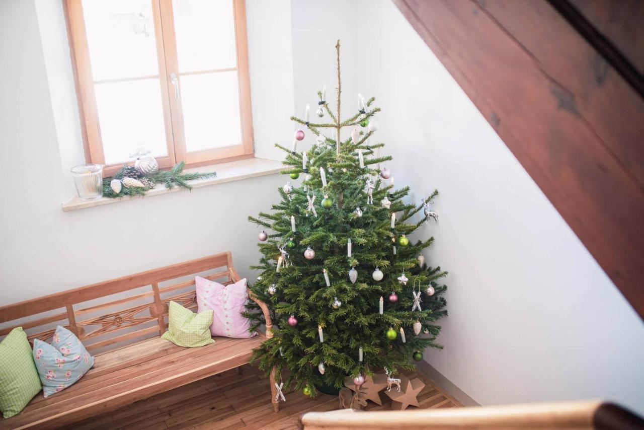 Gipfelkoenig Apartment Bayrischzell Luaran gambar