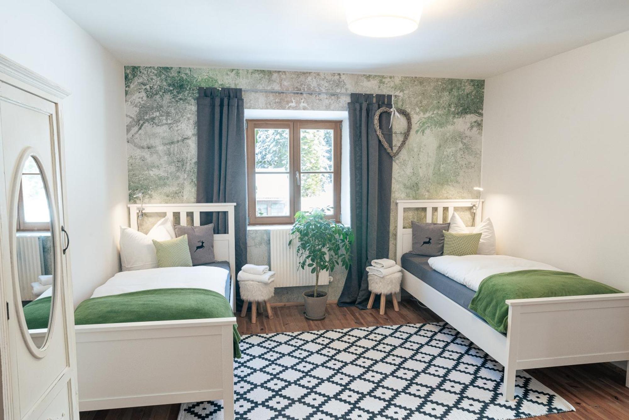 Gipfelkoenig Apartment Bayrischzell Luaran gambar