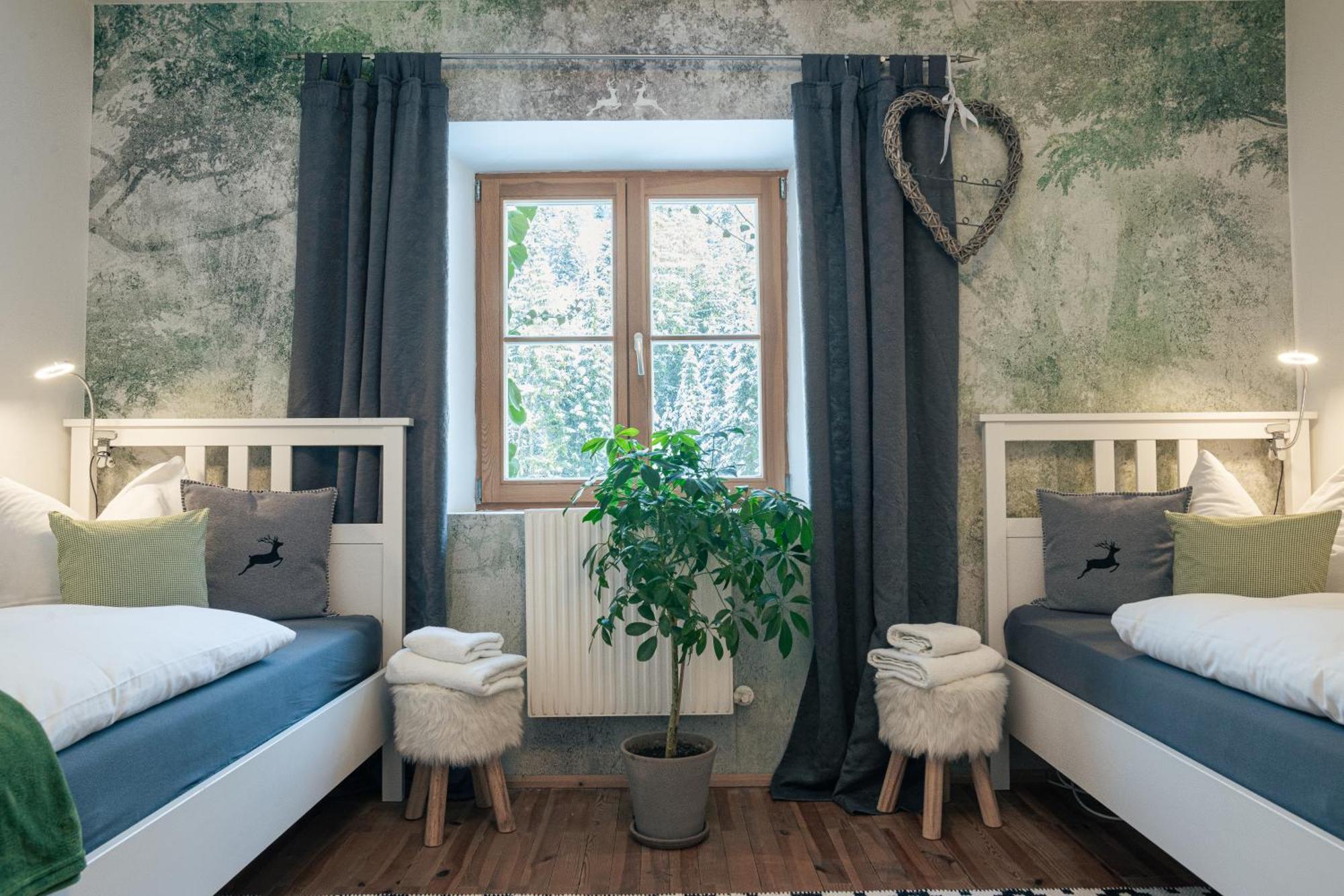 Gipfelkoenig Apartment Bayrischzell Luaran gambar