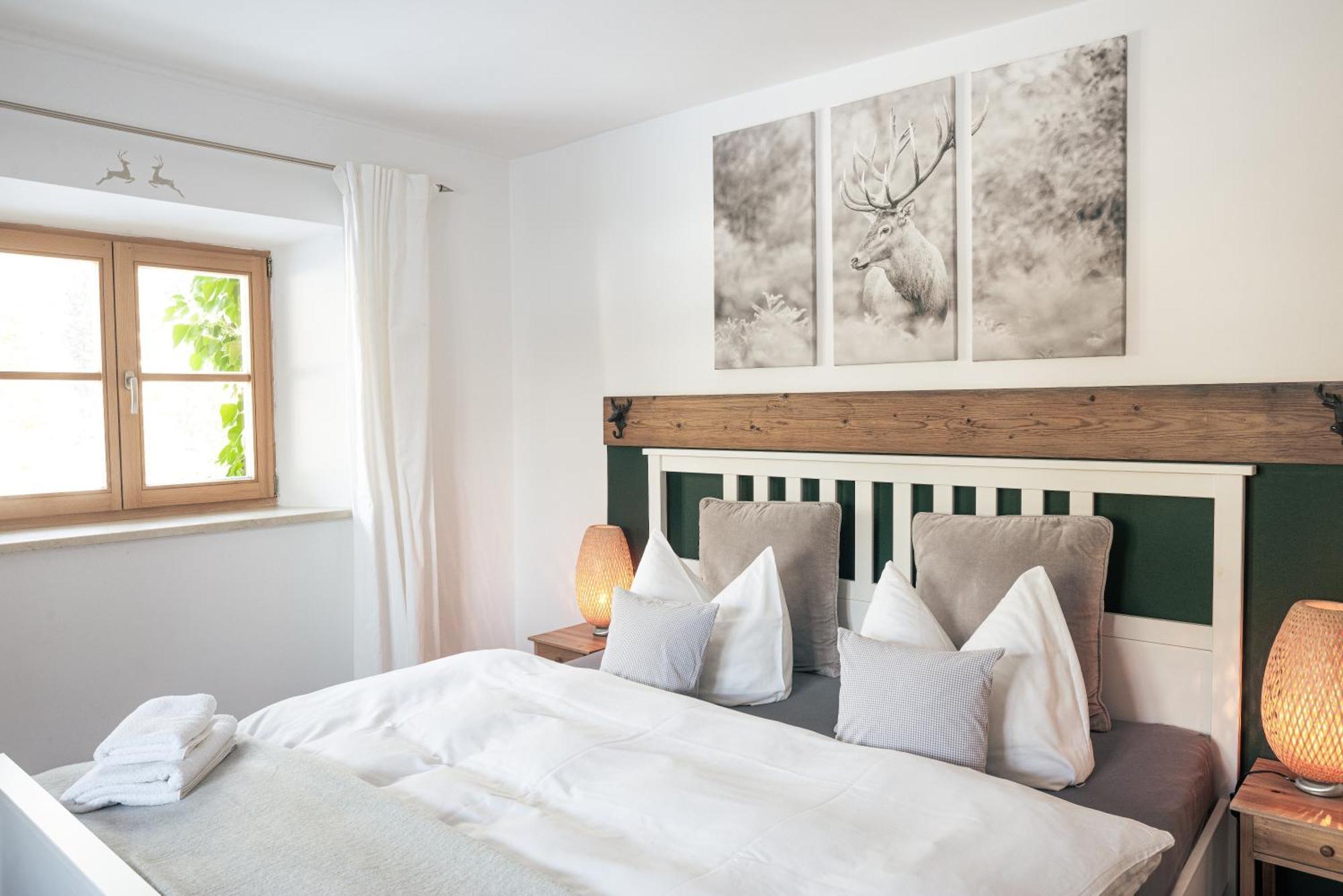 Gipfelkoenig Apartment Bayrischzell Luaran gambar