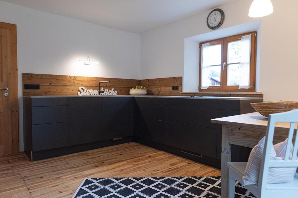 Gipfelkoenig Apartment Bayrischzell Luaran gambar