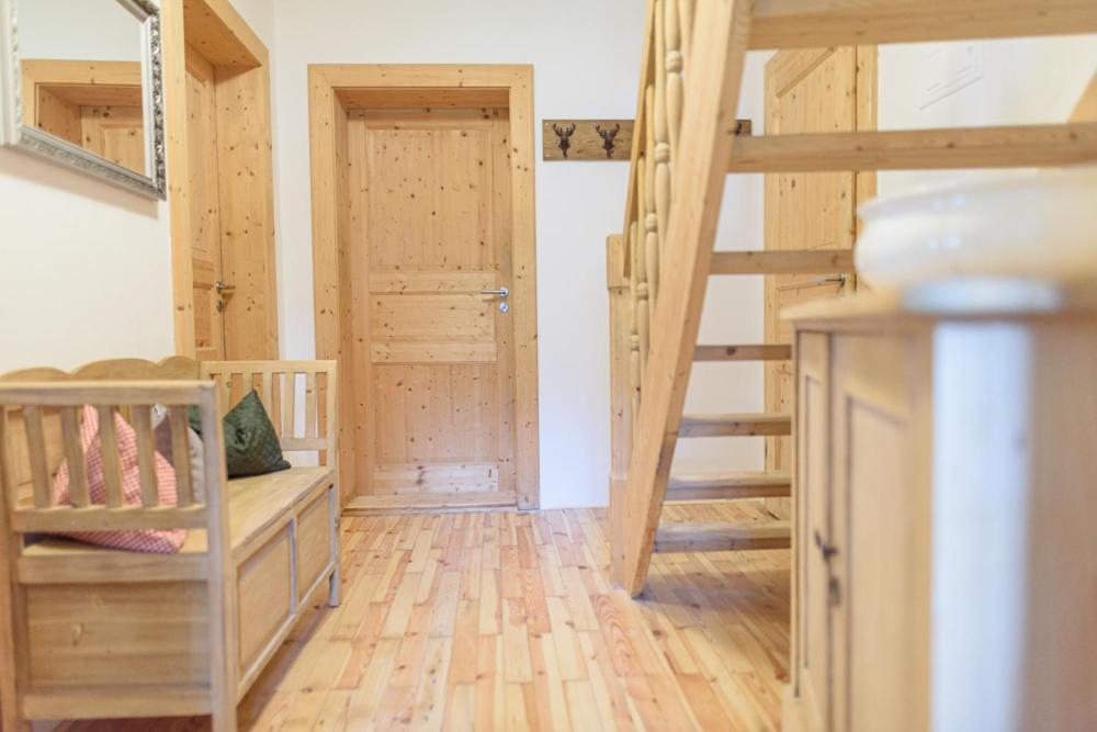 Gipfelkoenig Apartment Bayrischzell Luaran gambar