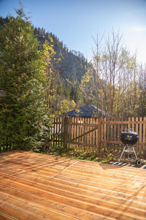 Gipfelkoenig Apartment Bayrischzell Luaran gambar