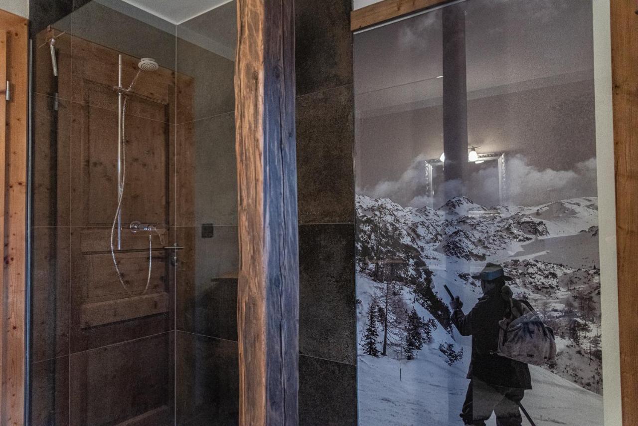 Gipfelkoenig Apartment Bayrischzell Luaran gambar